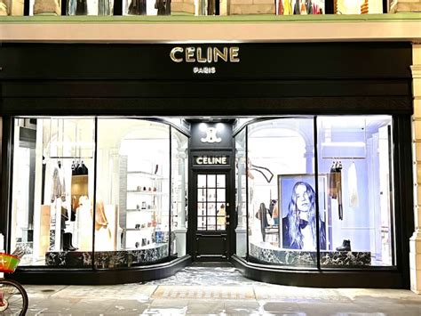 celine london airport|celine stores in london.